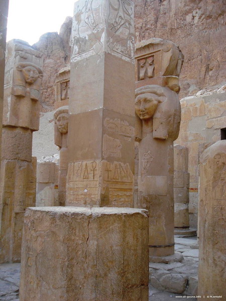 luxor tour 230